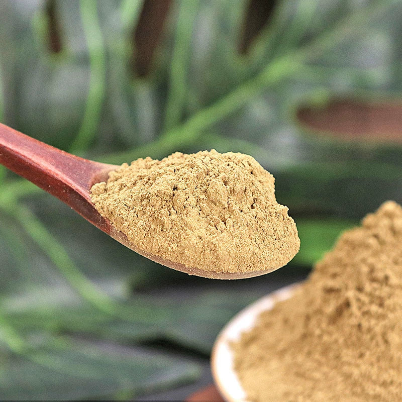 Radix Scutellariae Powder Baical Skullcap Root Herb Powder Huang Qin Fen-Pure Chinese Herb™