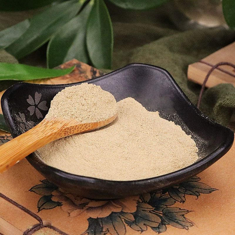 Radix Sophorae Flavescentis Powder Lightyellow Sophora Root Herb Powder Ku Shen Fen-Pure Chinese Herb™