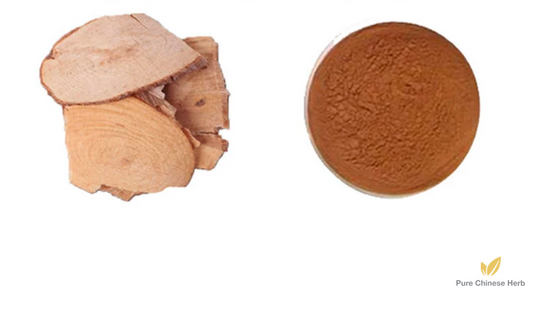Radix Tripterygii Wilfordii Extract 20:1 | Common Threewingnut Root | Lei Gong Teng Gen-Pure Chinese Herb™