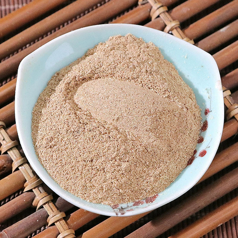 Radix Zanthoxyli Powder Shinyleaf Pricklyash Root Herb Powder Liang Mian Zhen Fen-Pure Chinese Herb™