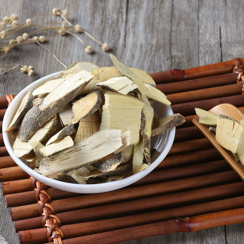 Radix Zanthoxyli Powder Shinyleaf Pricklyash Root Herb Powder Liang Mian Zhen Fen-Pure Chinese Herb™