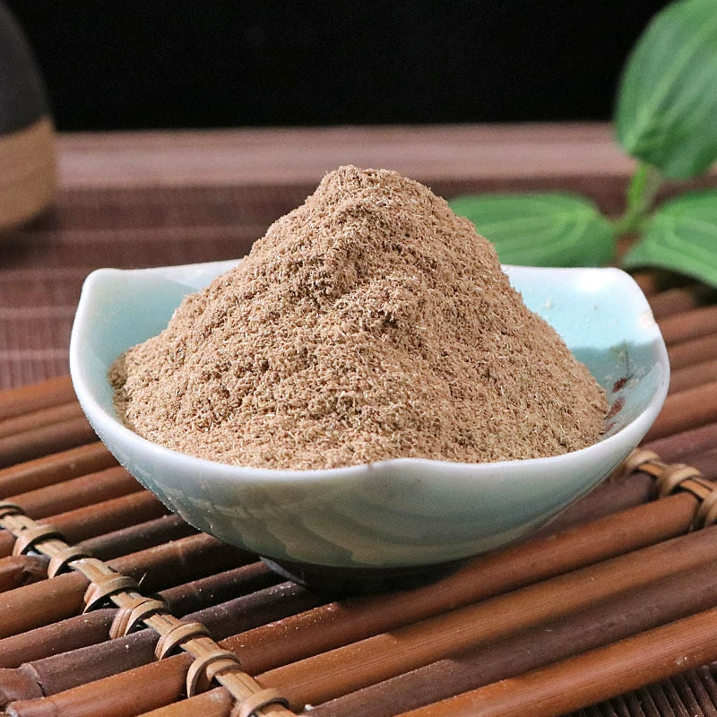Radix Zanthoxyli Powder Shinyleaf Pricklyash Root Herb Powder Liang Mian Zhen Fen-Pure Chinese Herb™