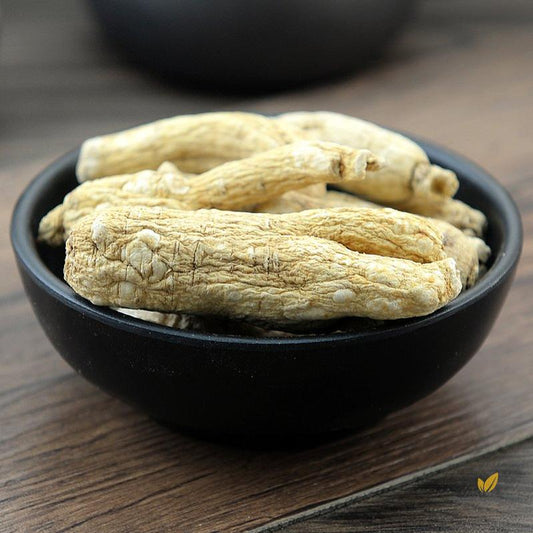 Ren Shen Ginseng Radix Ginseng Root of Panax Ginseng-Pure Chinese Herb™