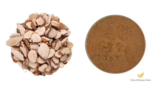 Rhizoma Acori Graminei Extract 20:1 | Grassleaf Sweetflag Rhizome Extract | Shi Chang Pu-Pure Chinese Herb™