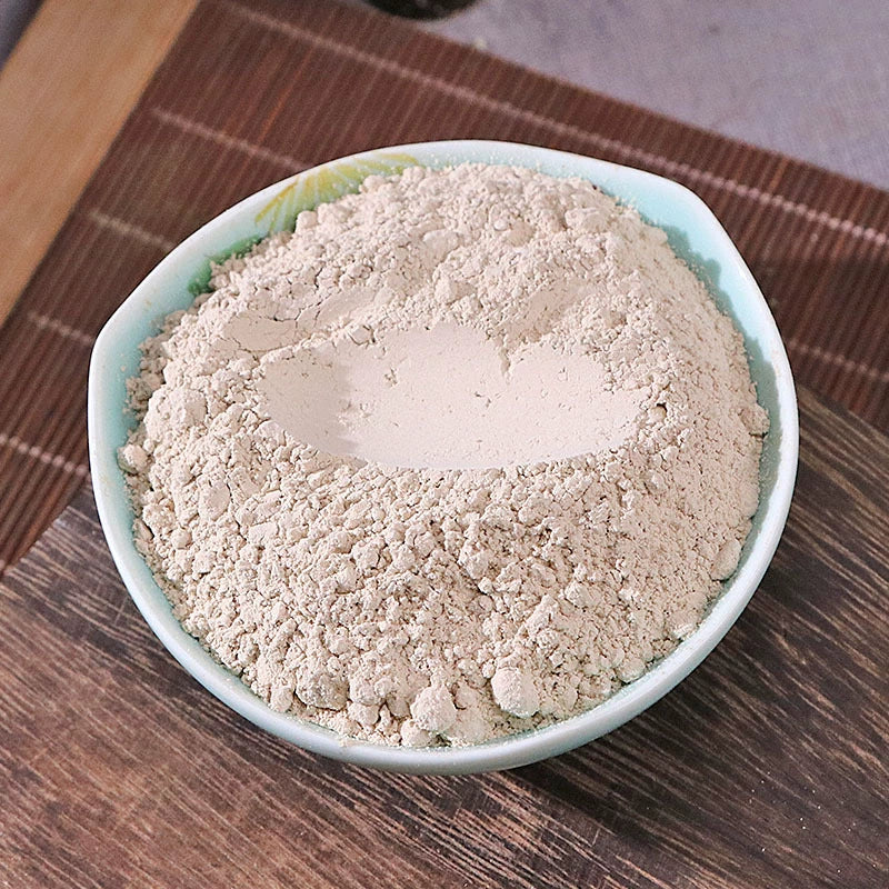 Rhizoma Atractylodis Macrocephalae Powder Largehead Atractylodes Rhizome Herb Powder Bai Zhu Fen-Pure Chinese Herb™