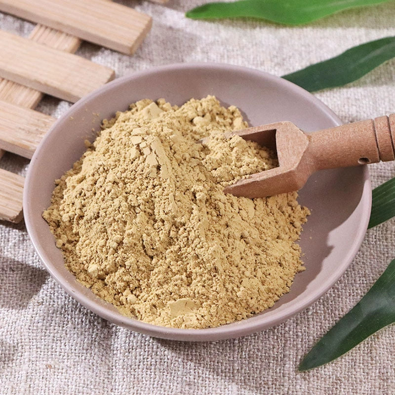 Rhizoma Belamcandae Powder Blackberrykiky Rhizome Herb Powder She Gan Fen-Pure Chinese Herb™
