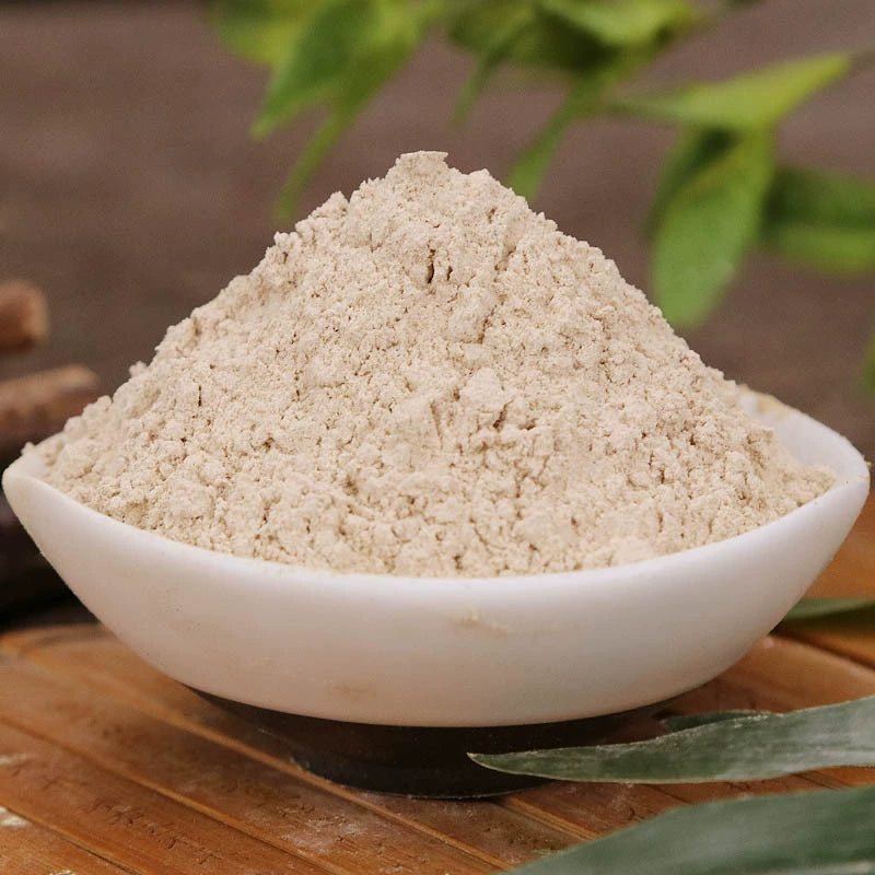 Rhizoma Bletillae Herb Powder Common Bletilla Pseudobulb Herb Powder Bai Ji Fen-Pure Chinese Herb™