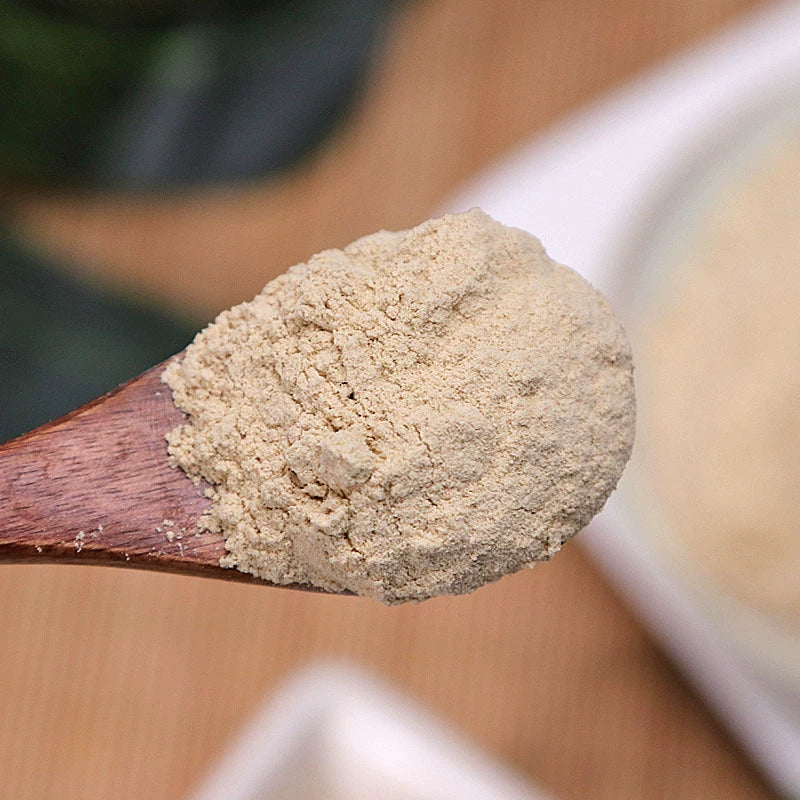 Rhizoma Bletillae Herb Powder Common Bletilla Pseudobulb Herb Powder Bai Ji Fen-Pure Chinese Herb™