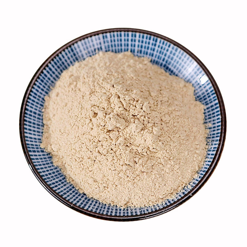 Rhizoma Bletillae Herb Powder Common Bletilla Pseudobulb Herb Powder Bai Ji Fen-Pure Chinese Herb™