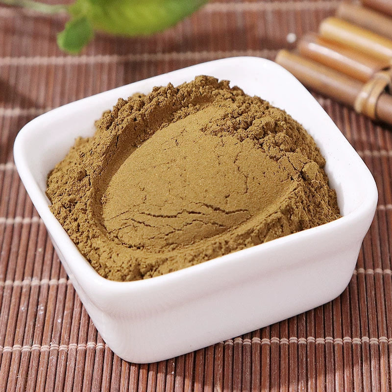 Rhizoma Coptidis Powder Rhizome of Chinese Goldthread Herb Powder Huang Lian Fen-Pure Chinese Herb™
