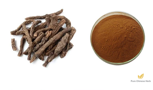 Rhizoma Curculiginis Extract 20:1 | Common Curculigo Rhizome | Xian Mao-Pure Chinese Herb™