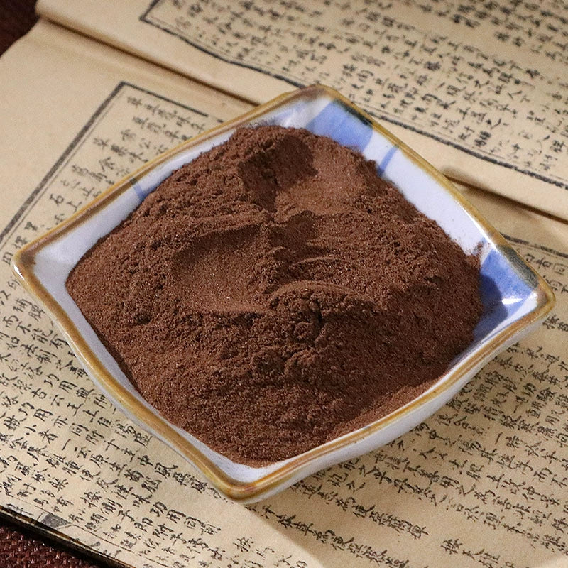 Rhizoma Drynariae Powder Fortune's Drynaria Rhizome Herb Powder Gu Sui Bu Fen-Pure Chinese Herb™