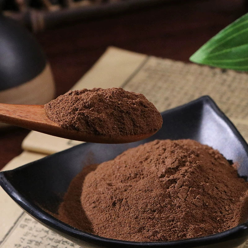 Rhizoma Drynariae Powder Fortune's Drynaria Rhizome Herb Powder Gu Sui Bu Fen-Pure Chinese Herb™