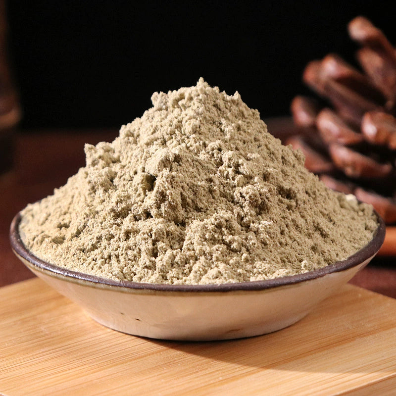 Rhizoma Imperatae Powder Lalang Grass Rhizome Herb Powder Bai Mao Gen Fen-Pure Chinese Herb™