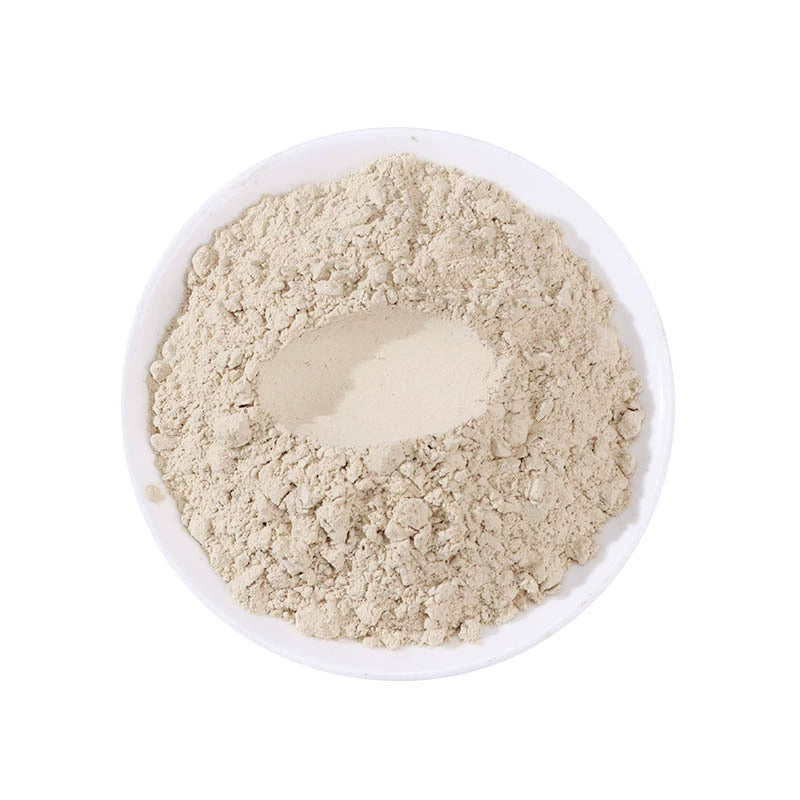 Rhizoma Kaempferiae Powder Galanga Resurrectionlily Rhizome Herb Powder Shan Nai Fen-Pure Chinese Herb™