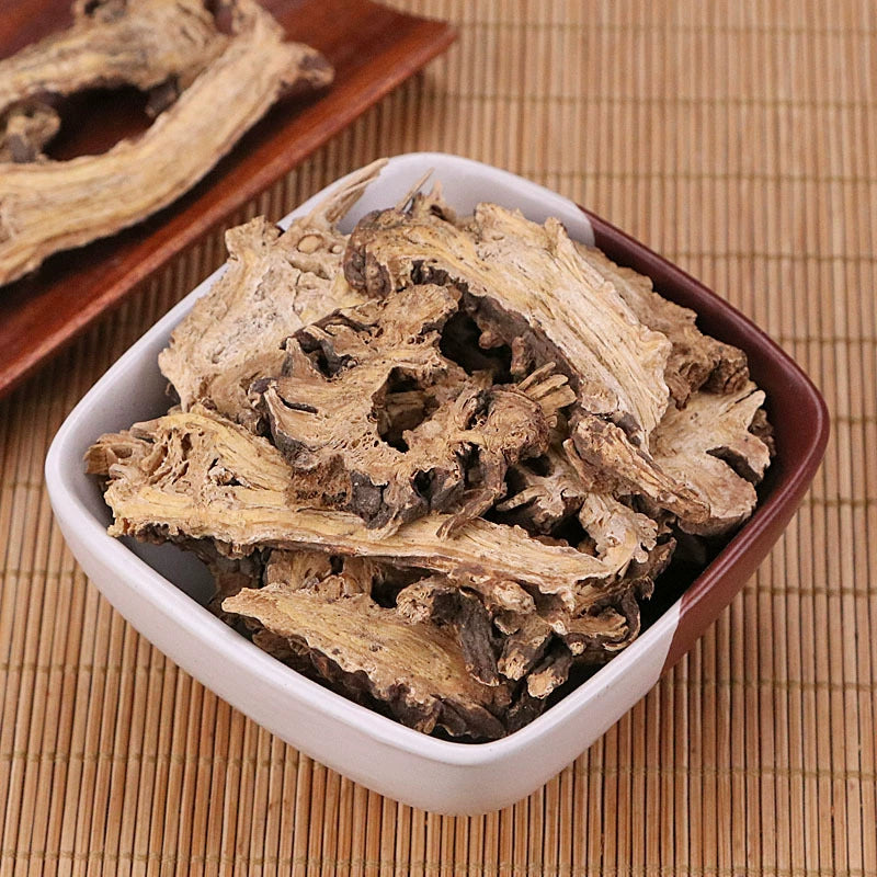Rhizoma Ligustici Powder Chinese Ligusticum Rhizome Herb Powder Gao Ben Fen-Pure Chinese Herb™