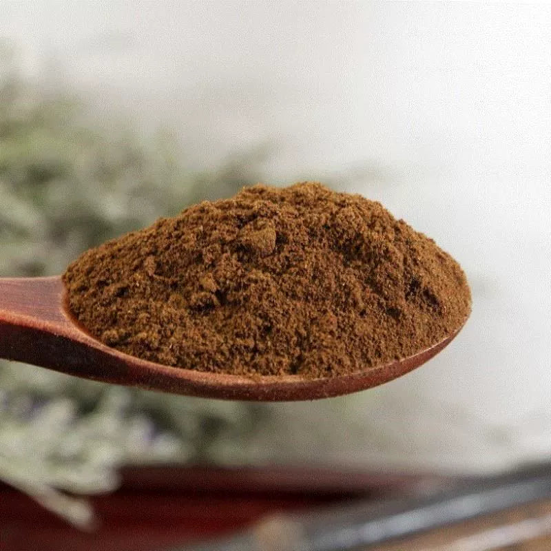 Rhizoma Polygonati Powder Siberian Solomonseal Rhizome Herb Powder Huang Jing Fen-Pure Chinese Herb™