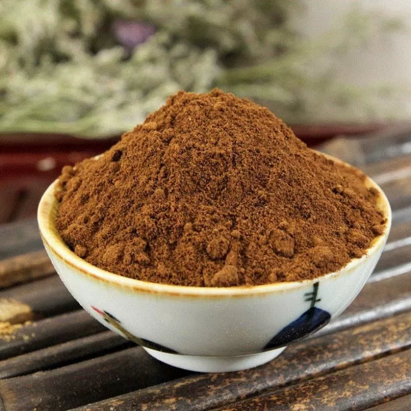 Rhizoma Polygonati Powder Siberian Solomonseal Rhizome Herb Powder Huang Jing Fen-Pure Chinese Herb™