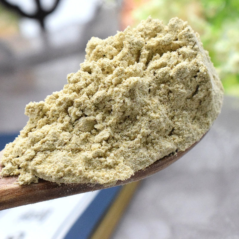 Rhizoma Zingiberis Recens Powder Ginger Herb Powder Sheng Jiang Fen-Pure Chinese Herb™