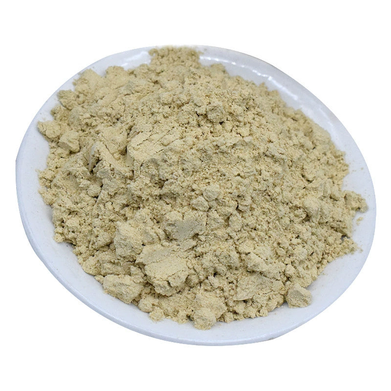 Rhizoma Zingiberis Recens Powder Ginger Herb Powder Sheng Jiang Fen-Pure Chinese Herb™