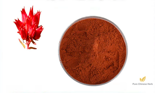 Rhodiola Extract 20:1 | Rhodiola Rosea Extract | Hong Jing Tian-Pure Chinese Herb™