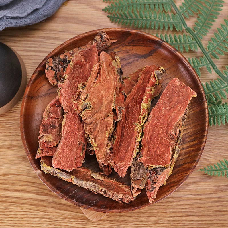 Rhodiola Powder Rhodiola Rosea Herb Powder Hong Jing Tian Fen-Pure Chinese Herb™