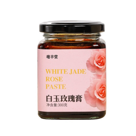 Rosa Rugosa Paste | Baiyu Meigui Gao | 300g-Pure Chinese Herb™