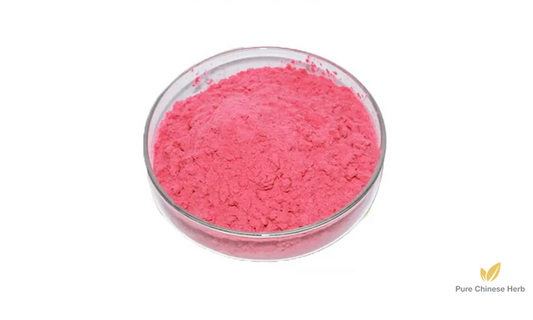 Rubus Idaeus Extract 20:1 | Red Raspberry | Fu Pen Zi-Pure Chinese Herb™