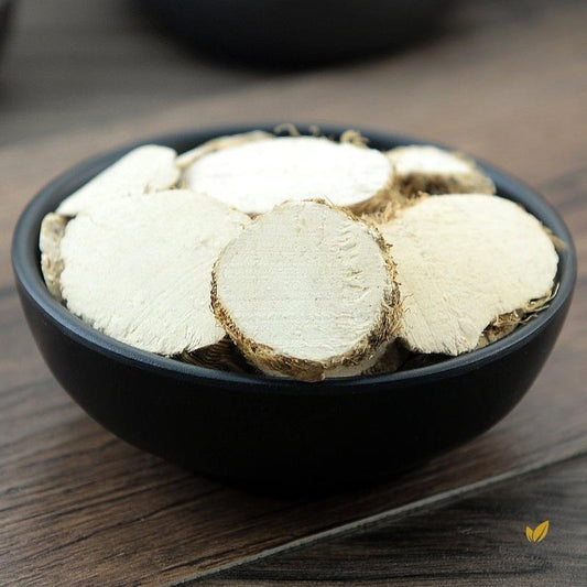 San Leng Common Burreed Rhizome Rhizoma Sparganii-Pure Chinese Herb™