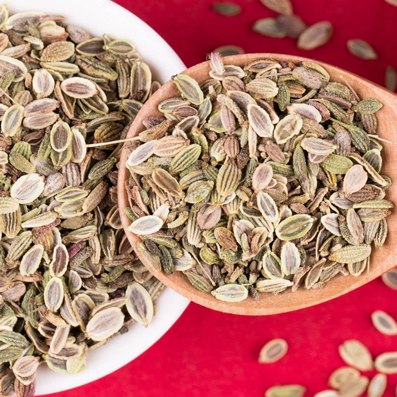 Saposhnikovia Divaricata Seeds | Siler Bangpung | Fang Feng | 100pcs/bag-Pure Chinese Herb™