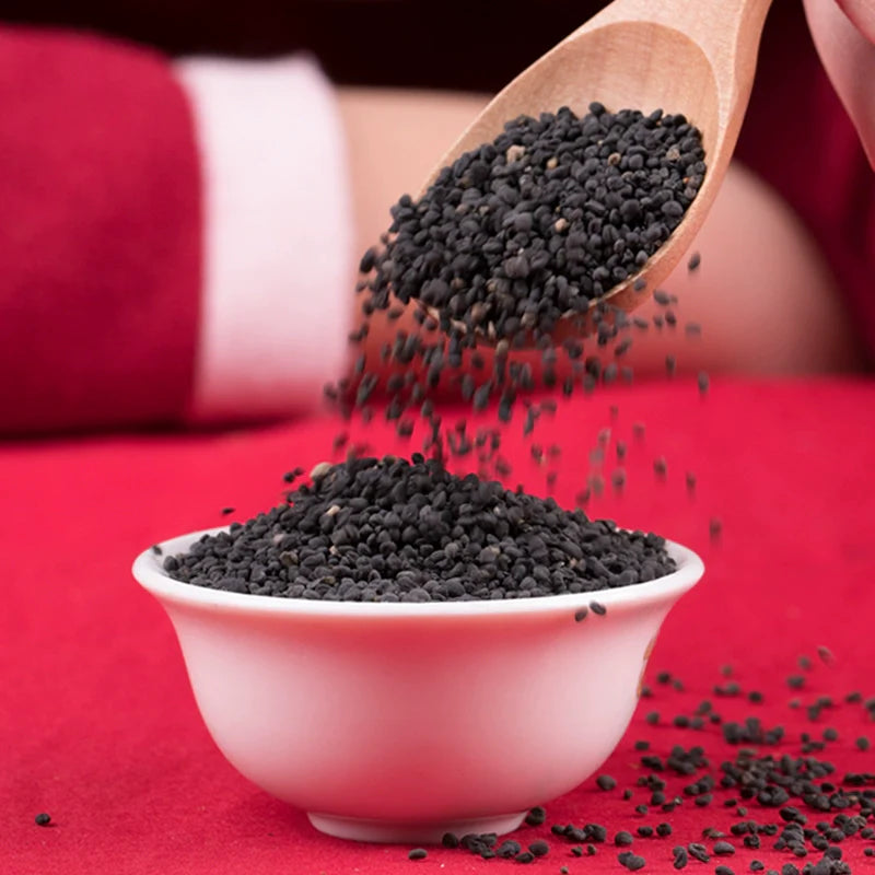 Scutellaria Baicalensis Seeds | Baikal Skullcap | Huang Qin | 200pcs/bag-Pure Chinese Herb™