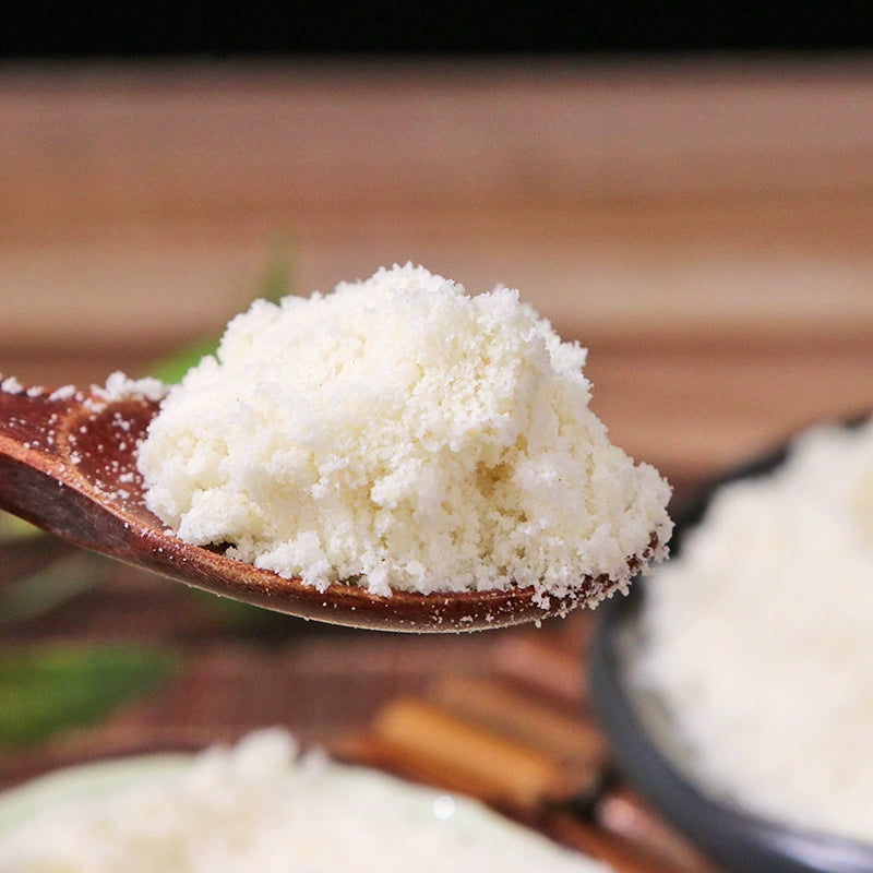 Semen Armeniacae Amarae Powder Bitter Apricot Seed Herb Powder Xing Ren Fen-Pure Chinese Herb™