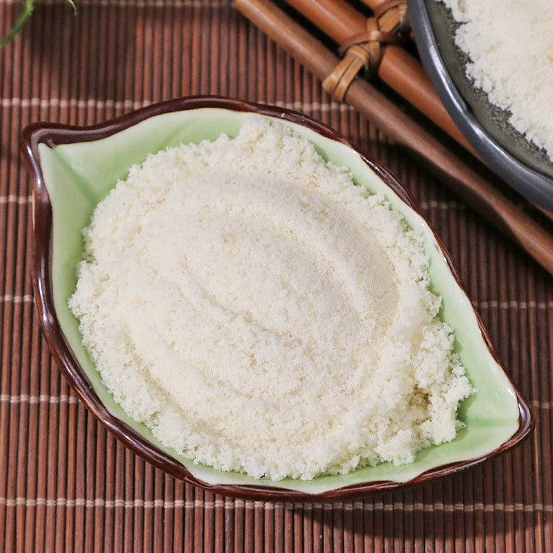 Semen Armeniacae Amarae Powder Bitter Apricot Seed Herb Powder Xing Ren Fen-Pure Chinese Herb™