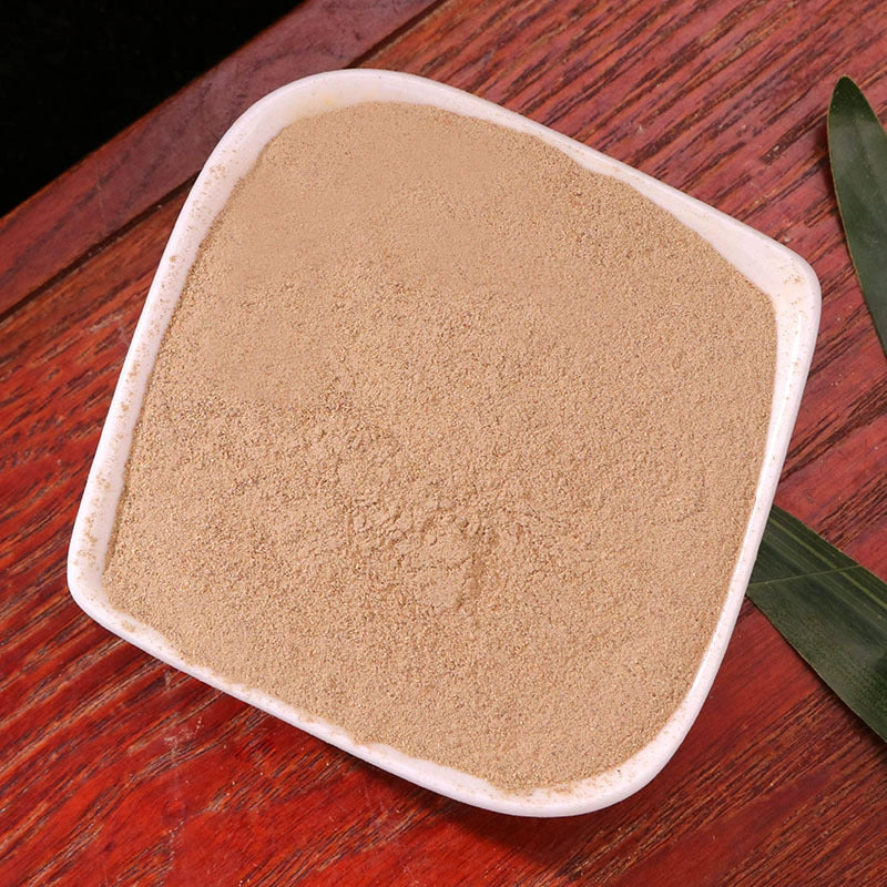 Semen Astragali Complanati Powder Flastem Milkvetch Seed Herb Powder Sha Yuan Zi Fen-Pure Chinese Herb™