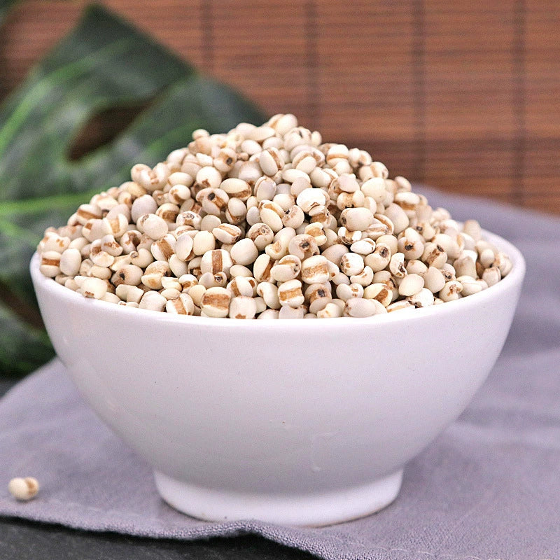 Semen Coicis Powder Coix Seed Herb Powder Yi Yi Ren Fen-Pure Chinese Herb™