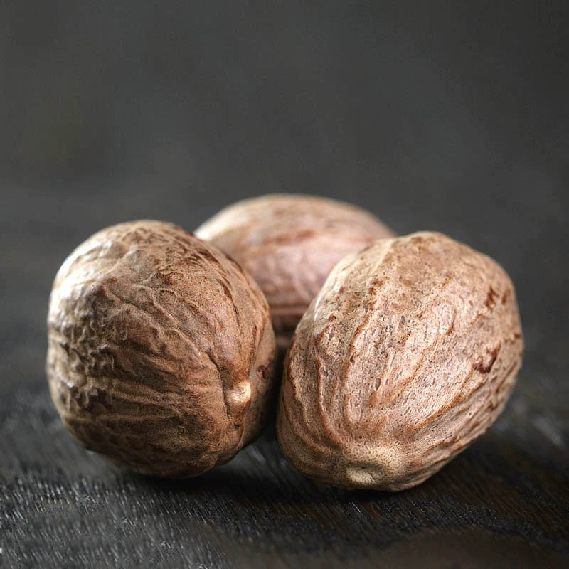 Semen Myristicae Powder Myristica Fragrans Fruit Herb Powder Rou Dou Kou Fen-Pure Chinese Herb™