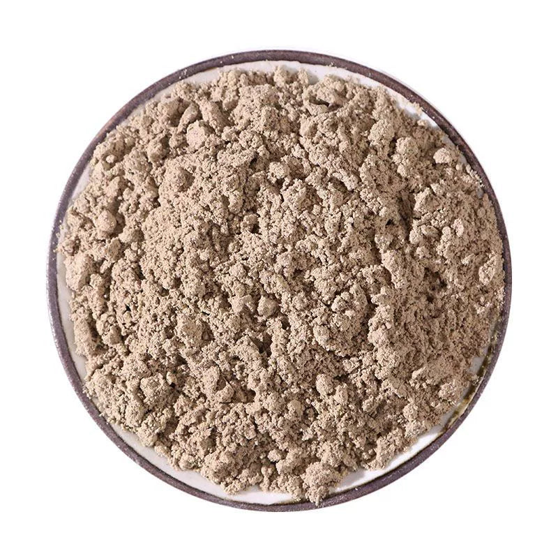 Semen Pharbitidis Powder Pharbitis Seed Herb Powder Hei Chou Fen-Pure Chinese Herb™