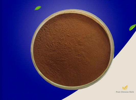 Semen Phaseoli Extract 20:1 | Rice Bean Extract | Chi Xiao Dou-Pure Chinese Herb™