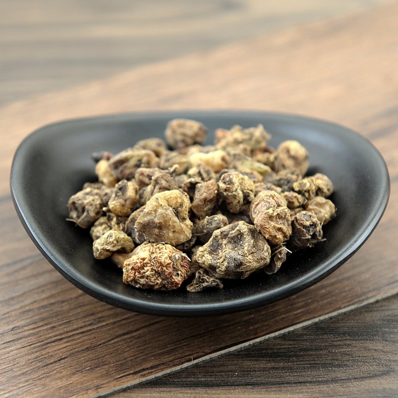 Shan Ci Gu Rhizoma Pleionis Indian Iphigenia Bulb-Pure Chinese Herb™