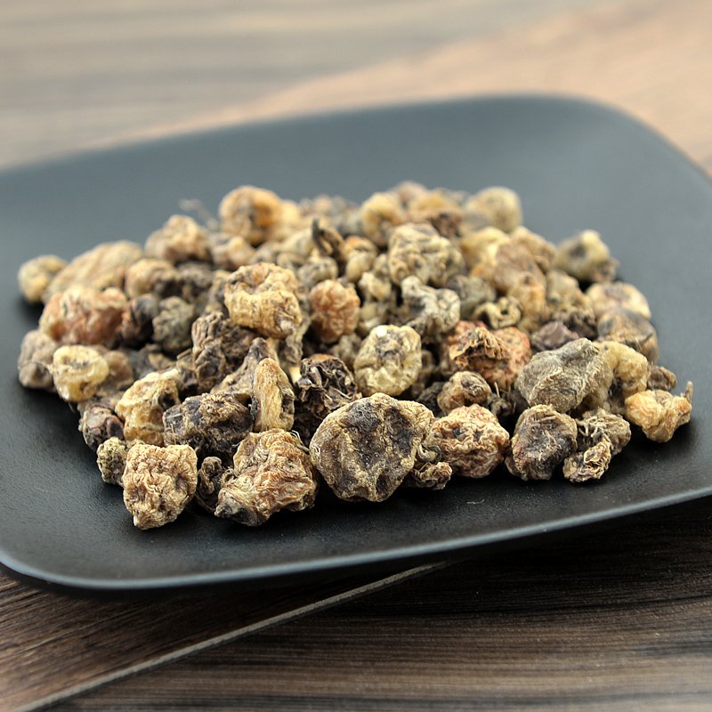 Shan Ci Gu Rhizoma Pleionis Indian Iphigenia Bulb-Pure Chinese Herb™