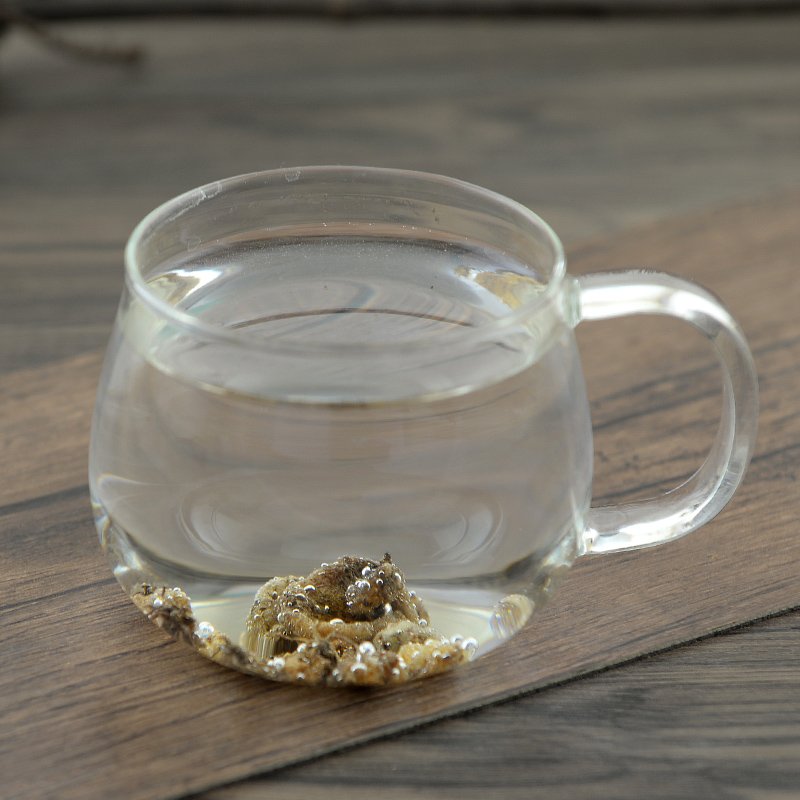 Shan Ci Gu Rhizoma Pleionis Indian Iphigenia Bulb-Pure Chinese Herb™