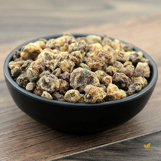 Shan Ci Gu Rhizoma Pleionis Indian Iphigenia Bulb-Pure Chinese Herb™