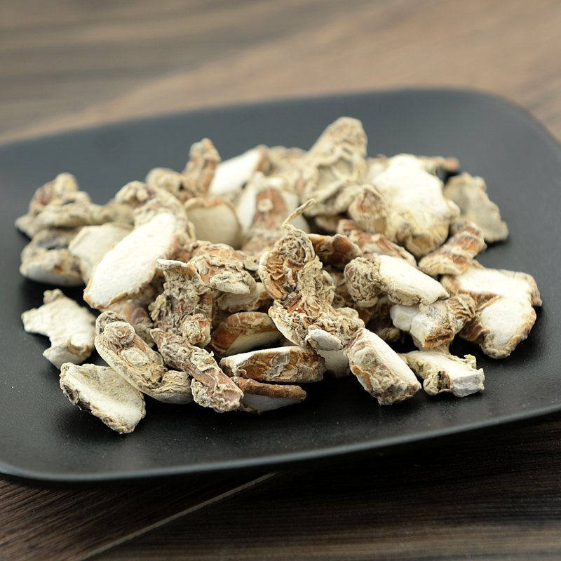 Shan Nai Galanga Resurrectionlily Rhizome Rhizoma Kaempferiae-Pure Chinese Herb™