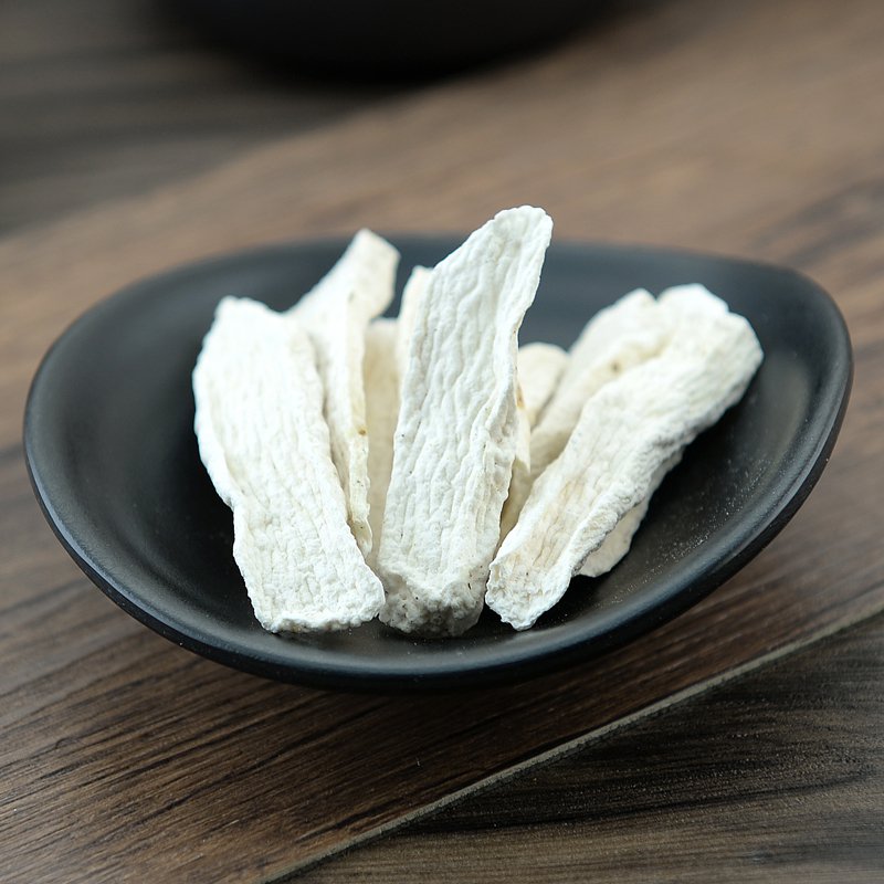 Shan Yao Wingde Yan Rhizome Chinese Yam Rhizoma Dioscoreae-Pure Chinese Herb™