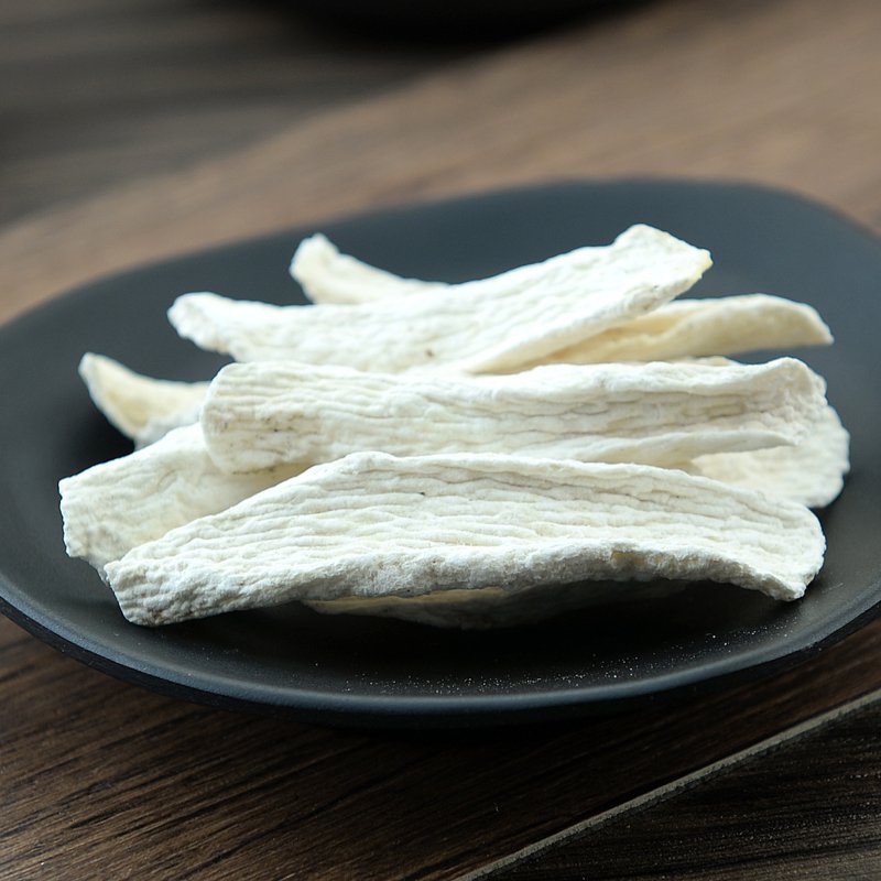 Shan Yao Wingde Yan Rhizome Chinese Yam Rhizoma Dioscoreae-Pure Chinese Herb™