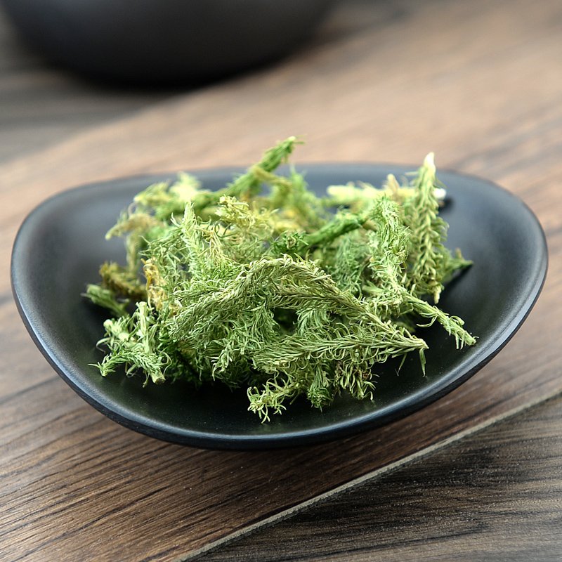 Shen Jin Cao Common Clubmoss Herb Herba Lycopodii-Pure Chinese Herb™