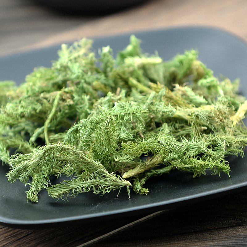 Shen Jin Cao Common Clubmoss Herb Herba Lycopodii-Pure Chinese Herb™
