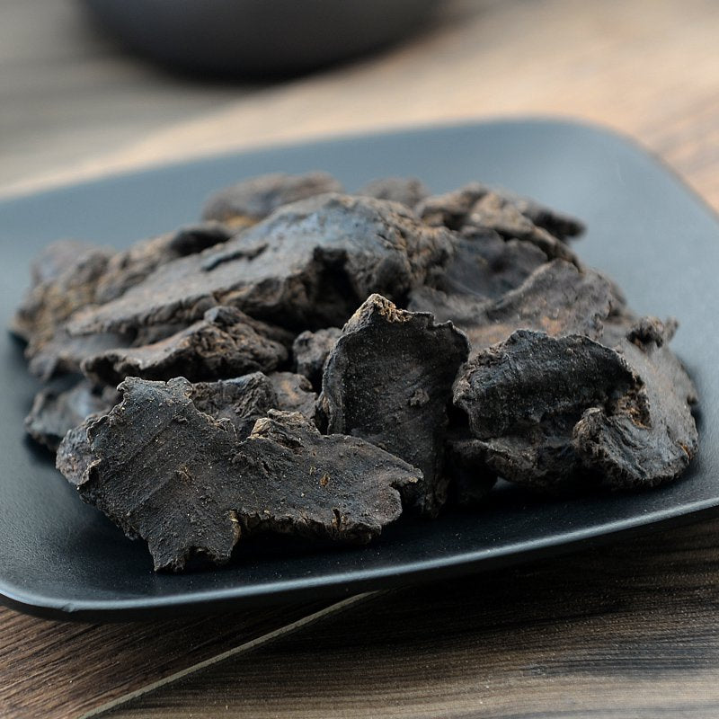 Sheng Di Huang Radix Rehmanniae Rehmannia Root Rehmannia Glutinosa-Pure Chinese Herb™