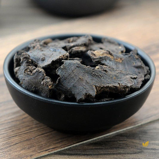 Sheng Di Huang Radix Rehmanniae Rehmannia Root Rehmannia Glutinosa-Pure Chinese Herb™
