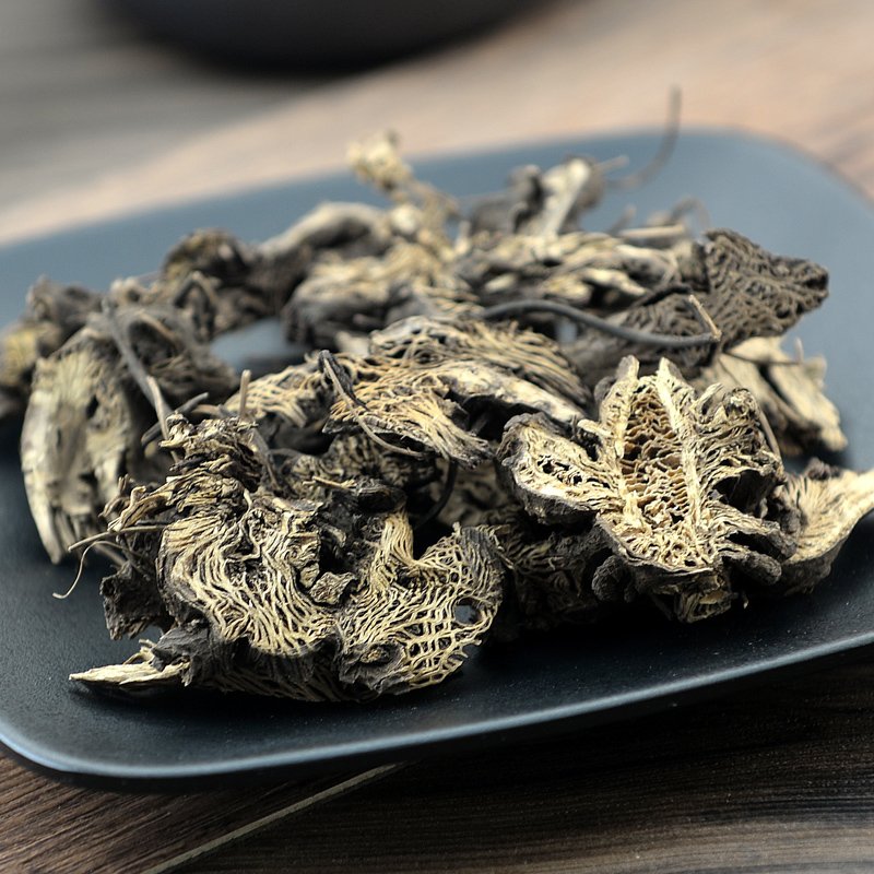 Sheng Ma Largetrifoliolious Bugbane Rhizome Rhizoma Cimicifugae-Pure Chinese Herb™